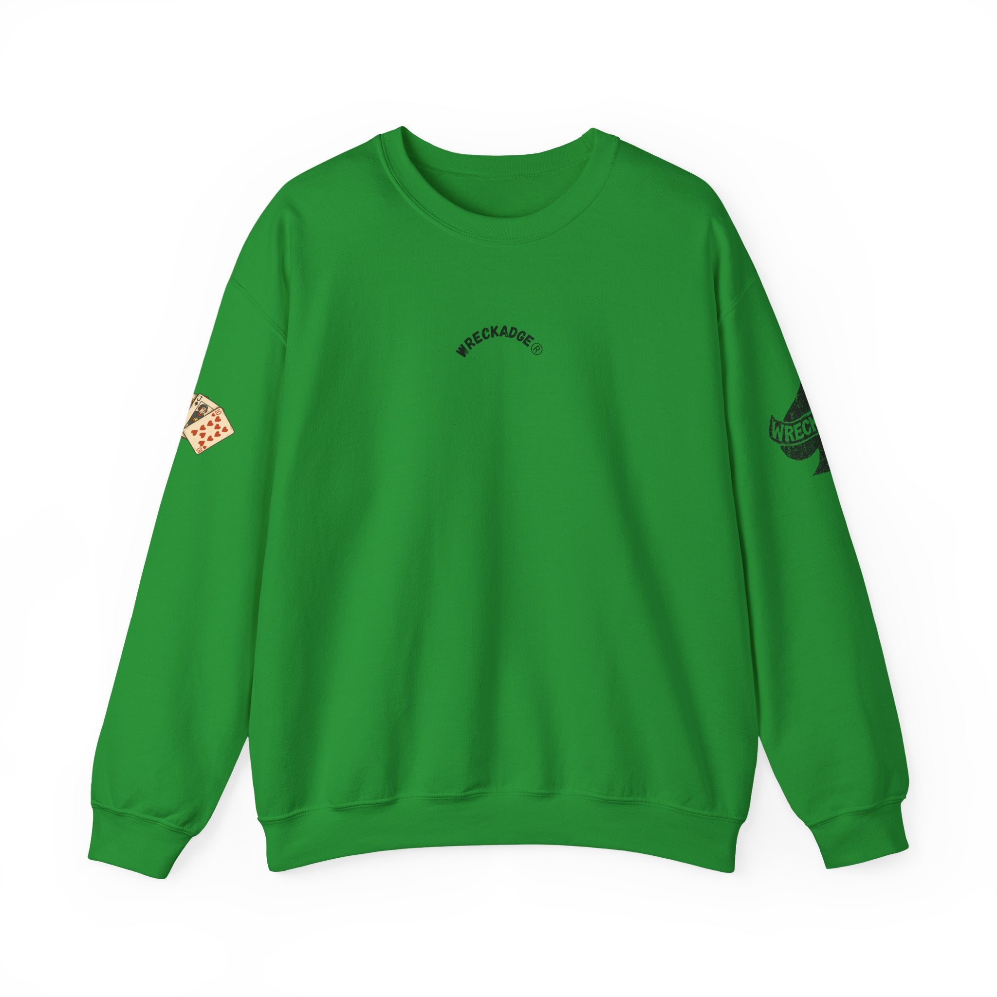 Men´s Heavy Blend™ Crewneck Sweatshirt