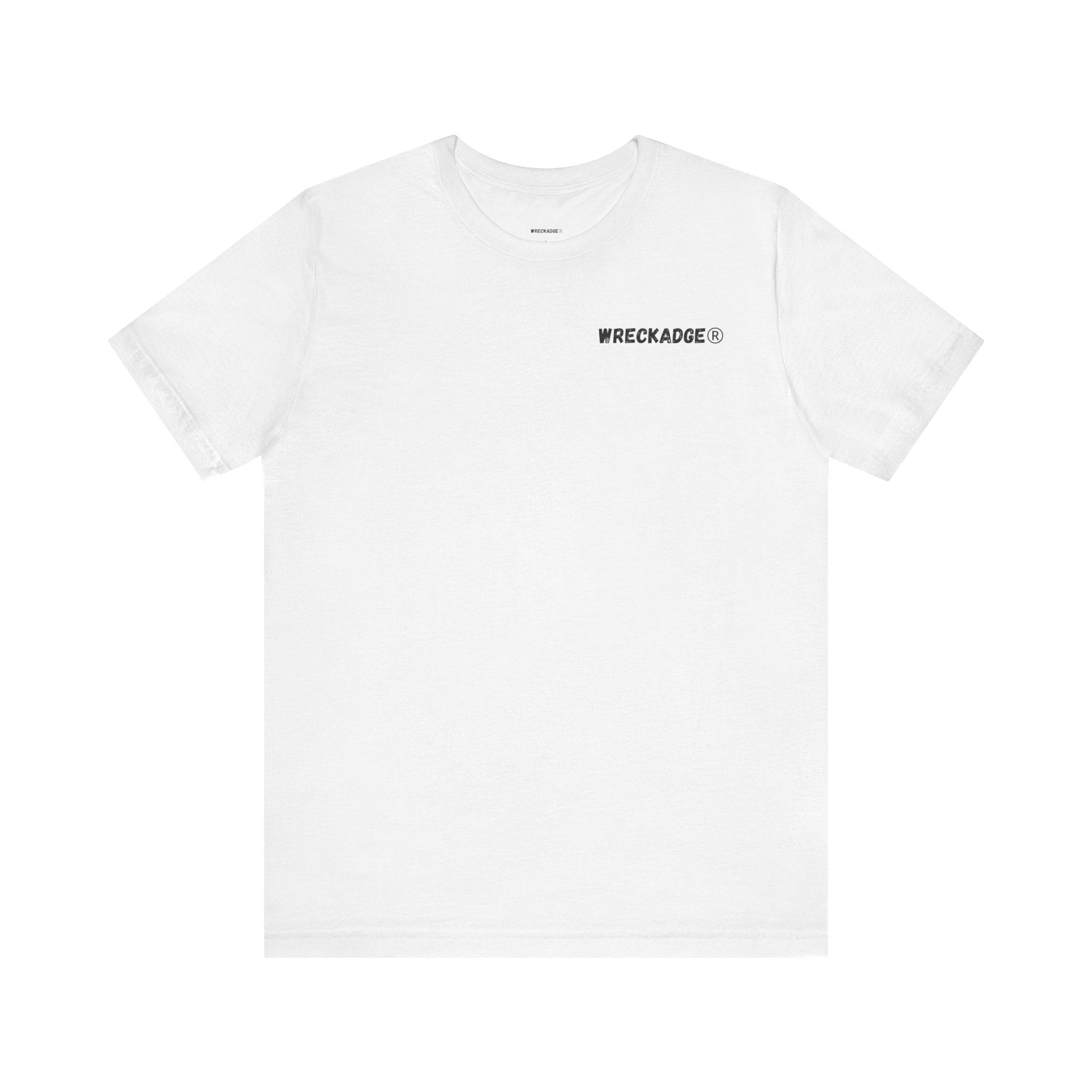 Men´s Jersey Short Sleeve Tee