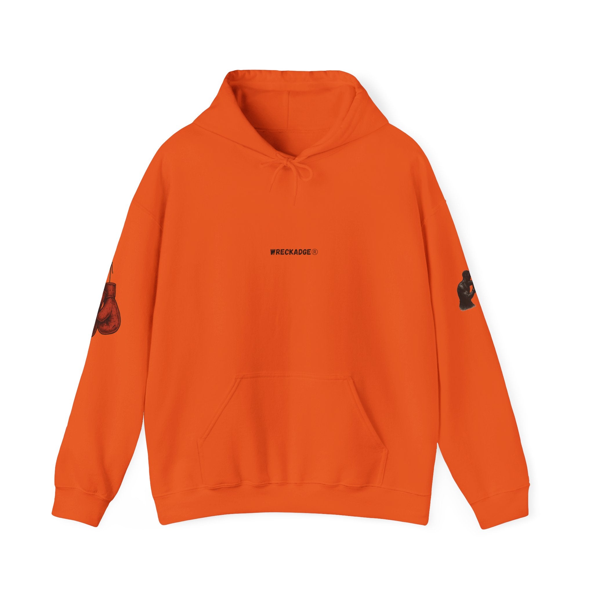 Men´s Heavy Blend™ Hooded Sweatshirt