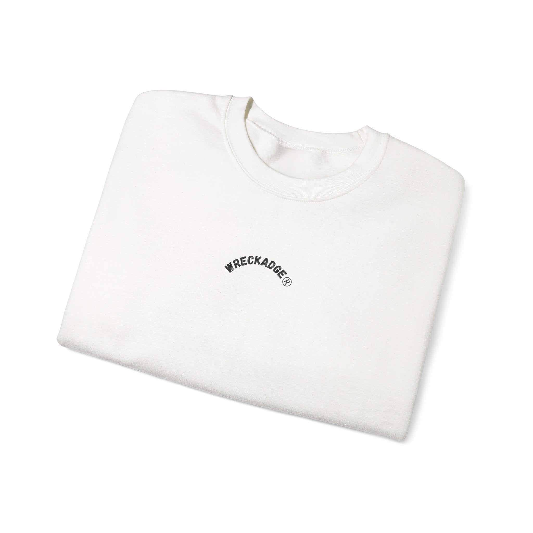 Men´s Heavy Blend™ Crewneck Sweatshirt