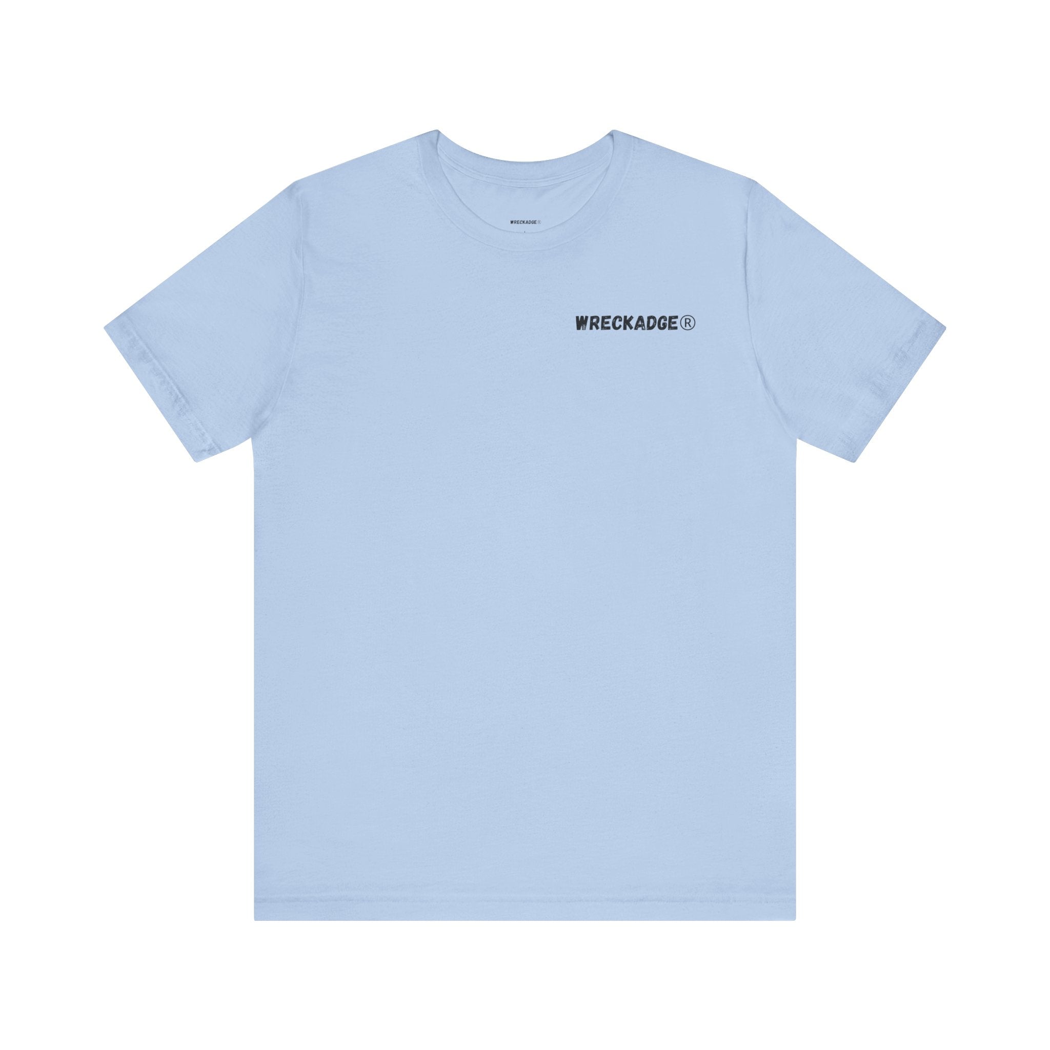 Men´s Jersey Short Sleeve Tee