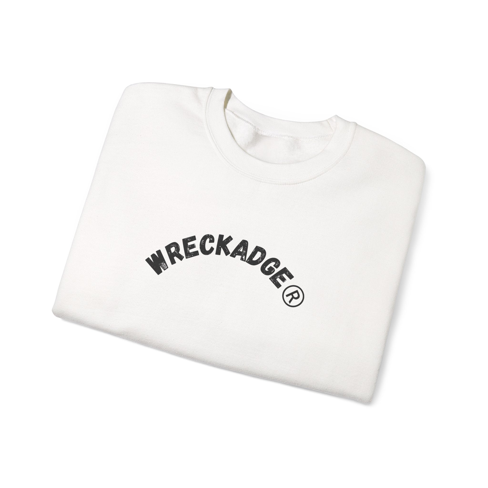 Men´s Heavy Blend™ Crewneck Sweatshirt