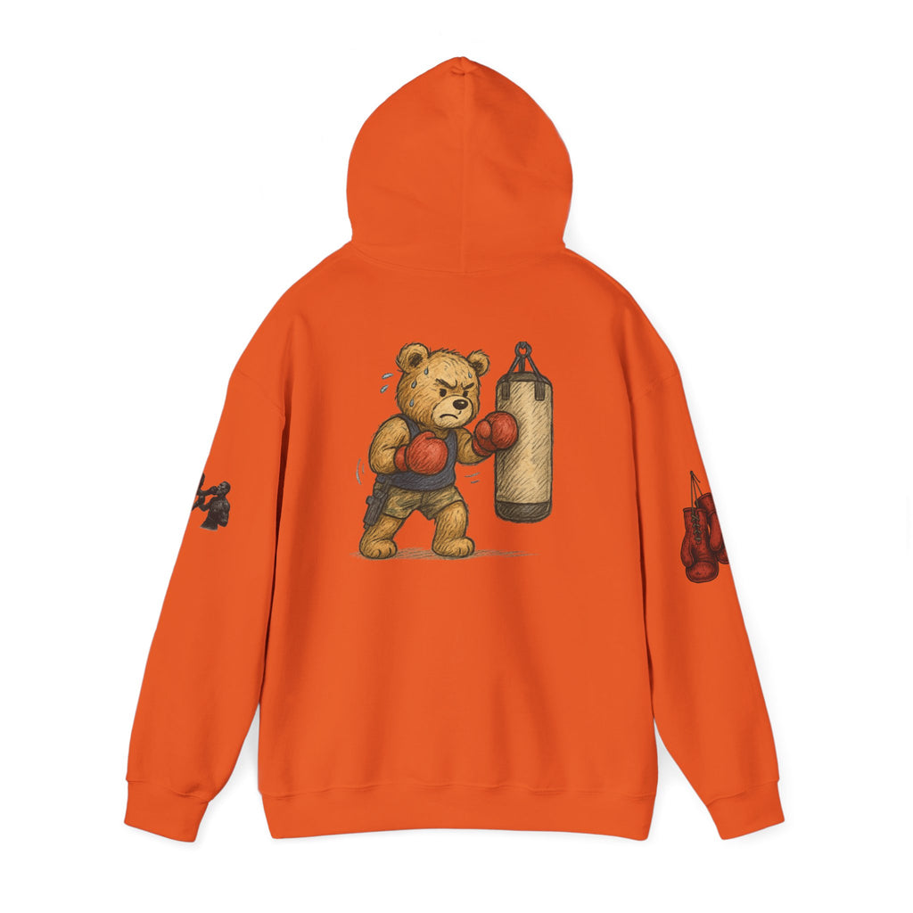 Men´s Heavy Blend™ Hooded Sweatshirt
