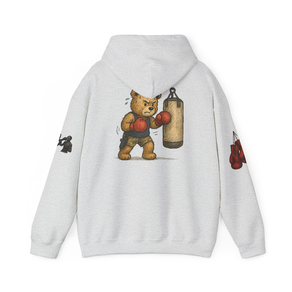 Men´s Heavy Blend™ Hooded Sweatshirt