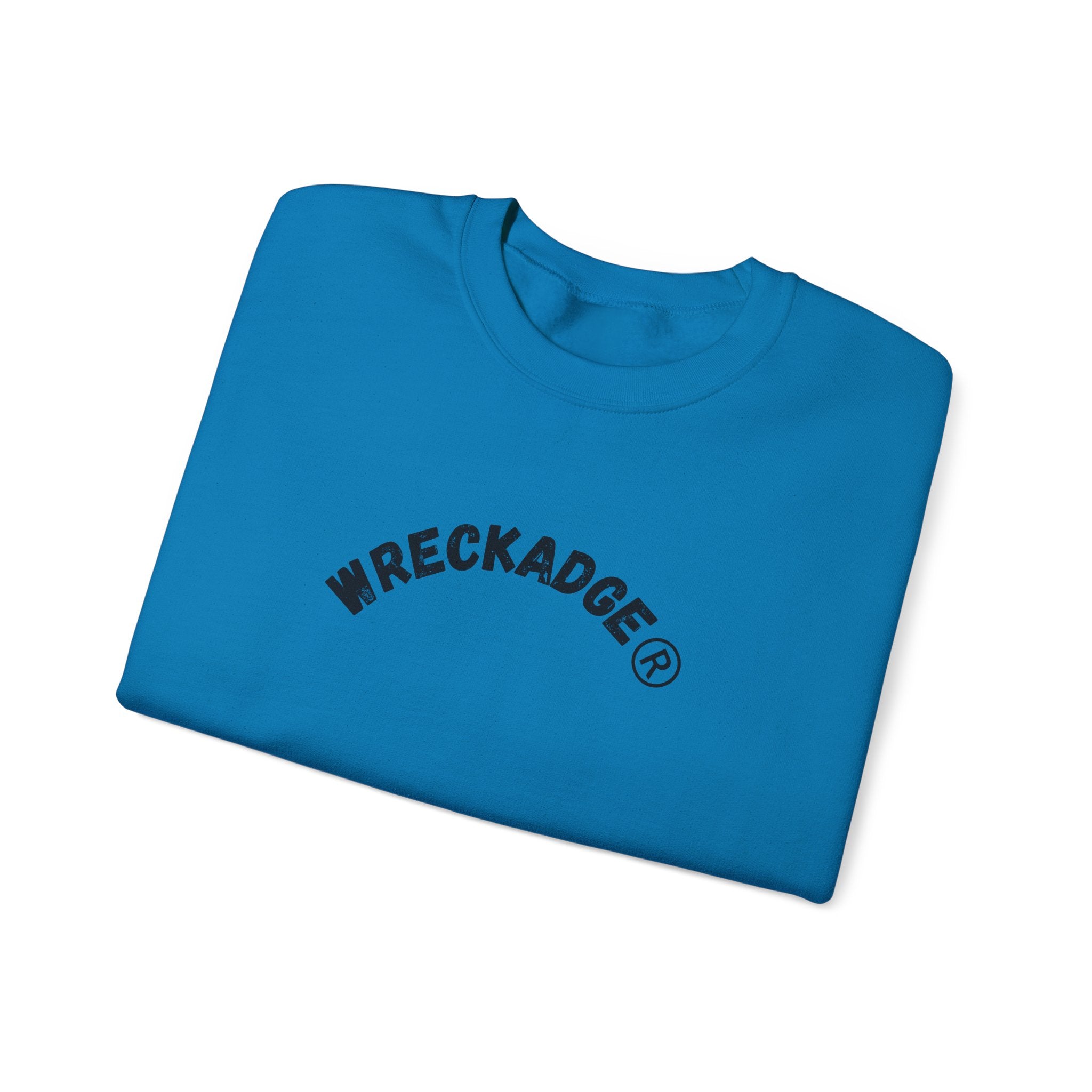 Men´s Heavy Blend™ Crewneck Sweatshirt