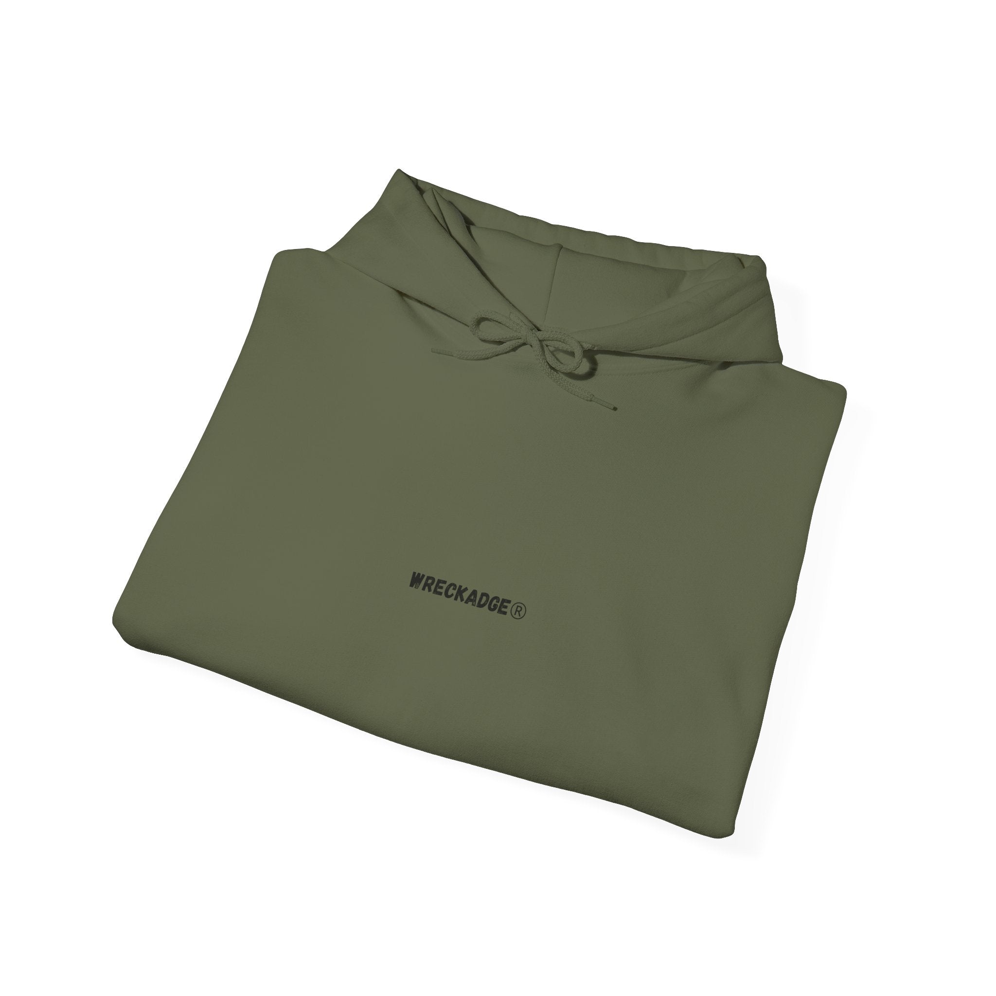 Men´s Heavy Blend™ Hooded Sweatshirt