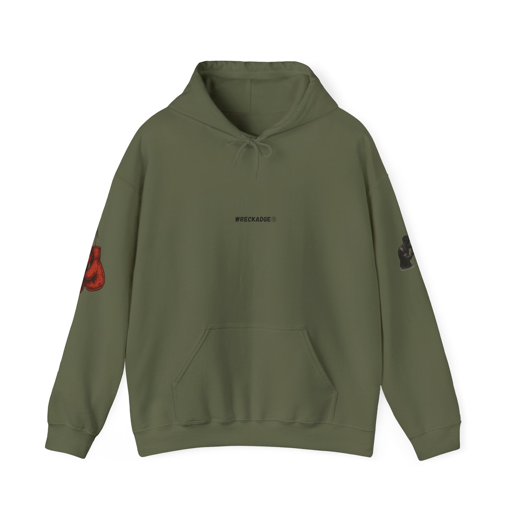 Men´s Heavy Blend™ Hooded Sweatshirt
