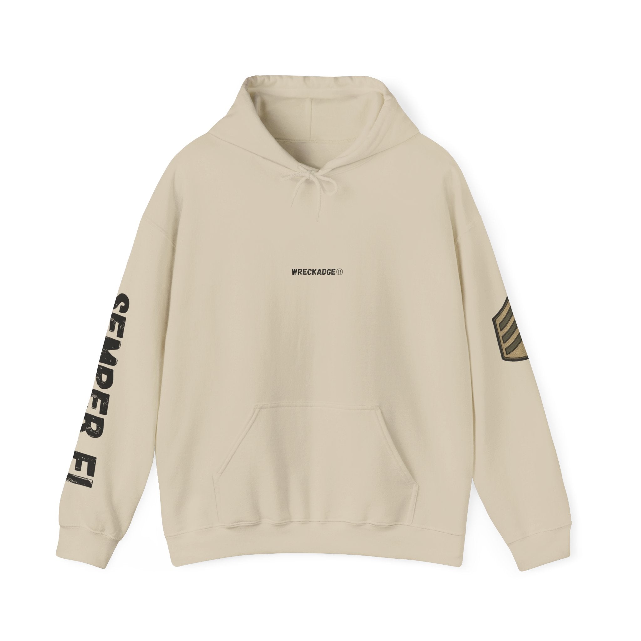 Men's Heavy Blend™ Hooded Sweatshirt